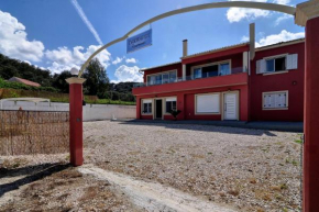 Darmanin Apartment 3 Gyalos Corfu